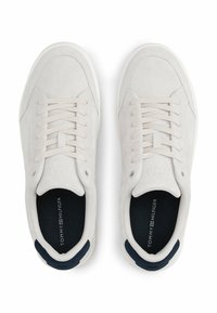 Tommy Hilfiger Sneakers basse - grey whisper