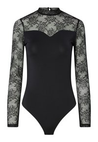 Pieces PCMILLY  - Body - black