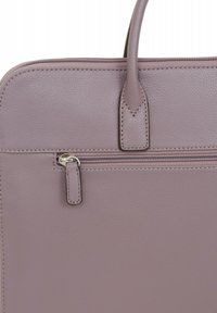 Hexagona CONFORT  - Laptoptas - parme