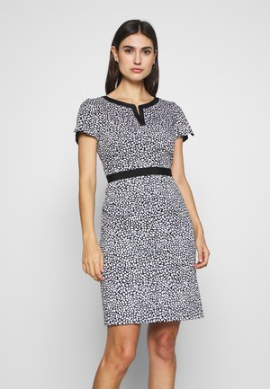 Day dress - Blue