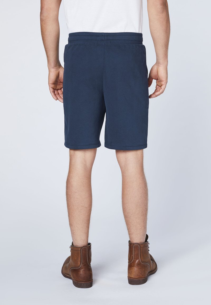 Herren Trainingsanzüge | Oklahoma Jeans Jogginghose total eclipse/dunkelblau - JY84199 Herren Trainingsanzüge | Oklahoma Jeans Jogginghose total eclipse/dunkelblau - JY84199