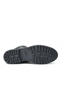 Coronel Tapiocca Botines con cordones - negr