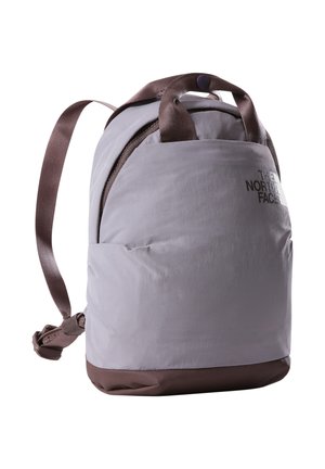 The North Face Mochila - purple