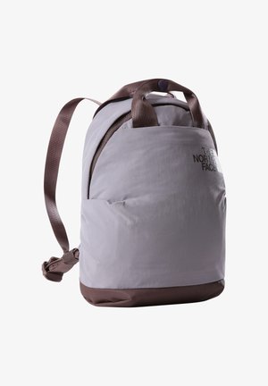 The North Face Mochila - purple