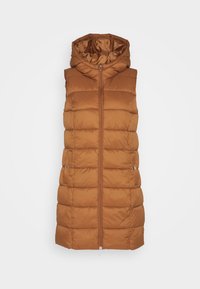 Nepasirinkta, toasted coconut