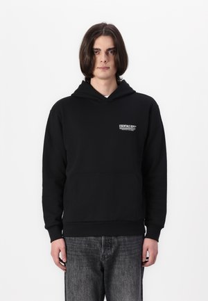 Jack & Jones JJOLIVE SET czarny