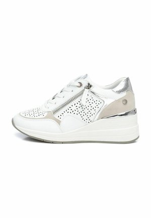 Sneakers basse - white