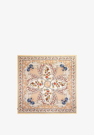 WITTCHEN, SHAWL - Fular - beige