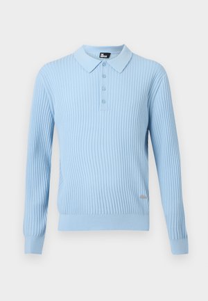PULL - Pullover - light blue