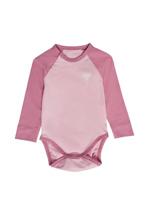 MINI RAGLAN BEE - Body - polignac