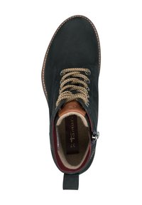 Tamaris Enkelkaarsjes - navy