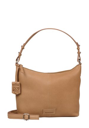 SOFT SKYLAR - Handbag - beige