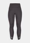 SOFT 7/8 - Leggings - black