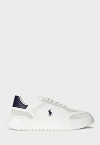 Selectat, deckwash white/navy