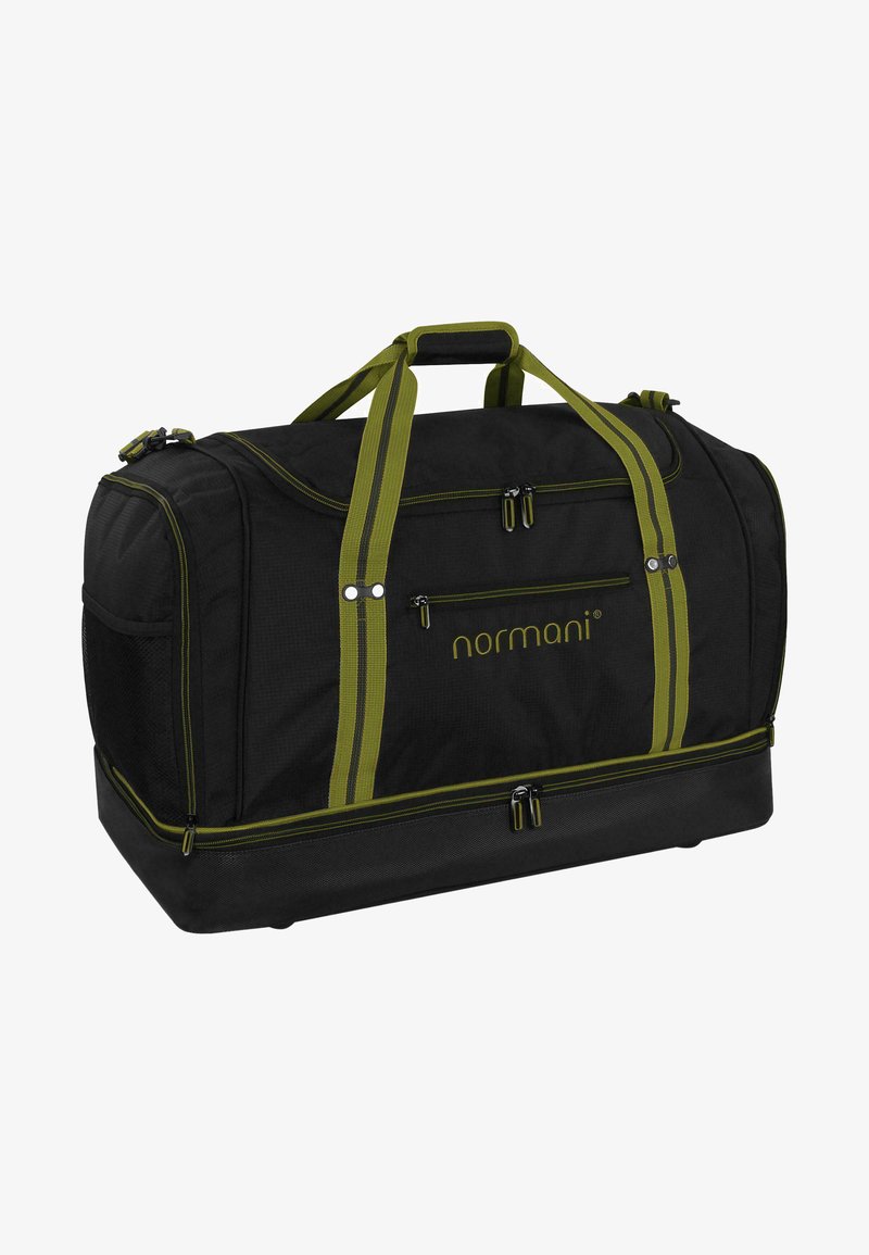 Normani Sporttasche - oliv