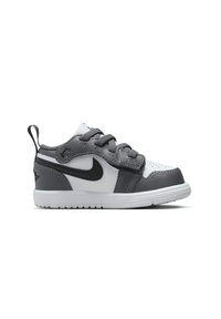 Jordan Παπούτσια μωρού - white iron grey black