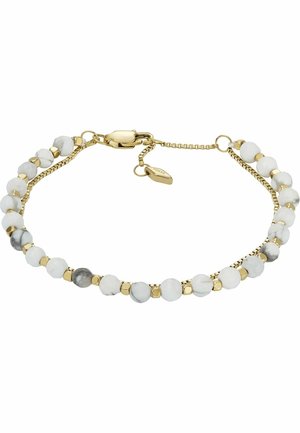 Armband - guldfärg
