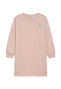 Unausgewählt, beige