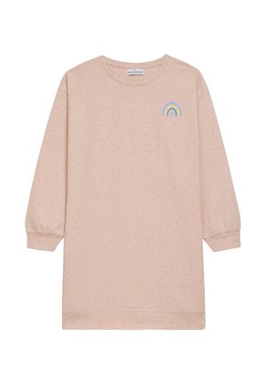 Day dress - beige