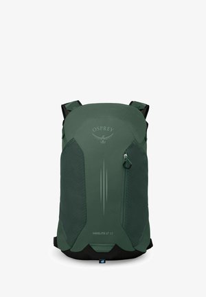 Osprey, HIKELITE 22 HIKING BACKPACK UNISEX - Zaino da trekking - tundra green