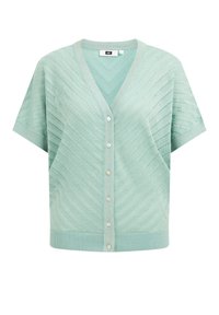 WE Fashion Kofta - mint