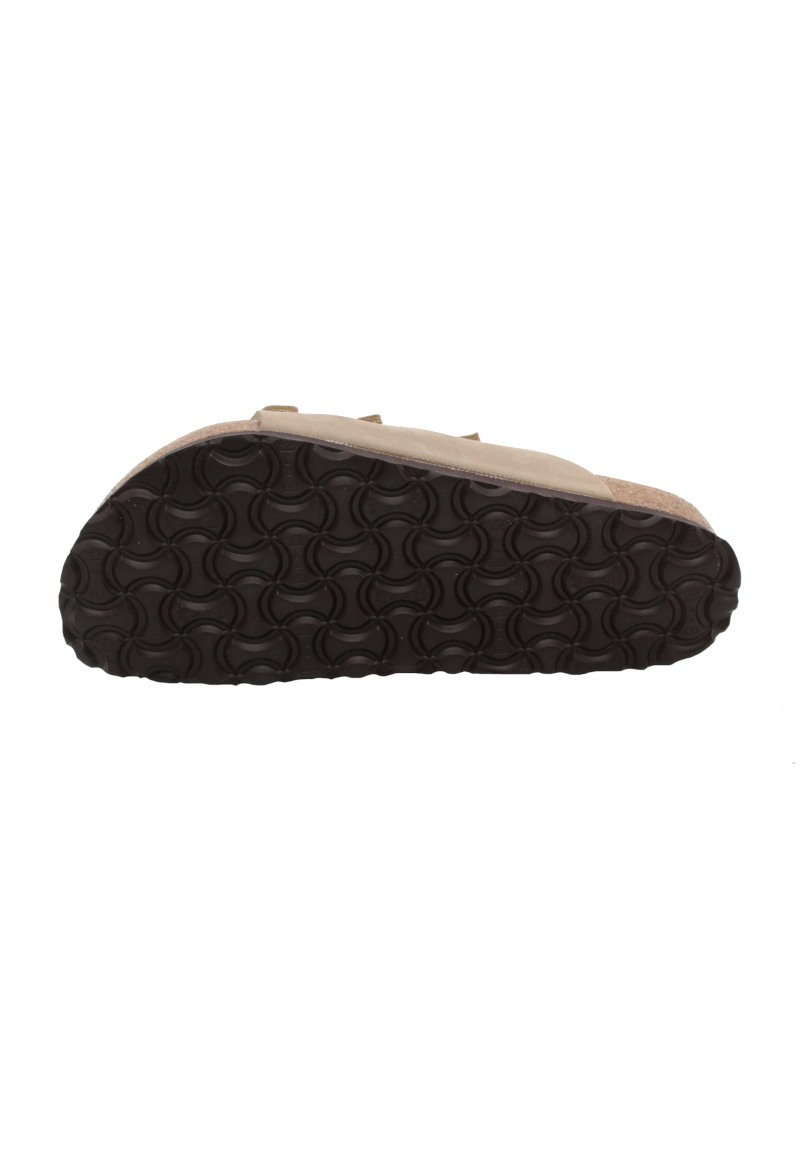 FLORIDA SFB LEOI TABACCO BROWNN REGULAR
