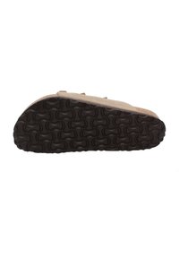Birkenstock FLORIDA - Sandalias - tabacco brown