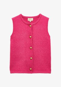 Ausgewählt, pink fushsia