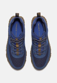 Timberland - Sneakersy wysokie