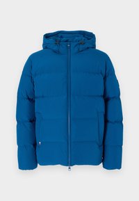 Ausgewählt, deep indigo