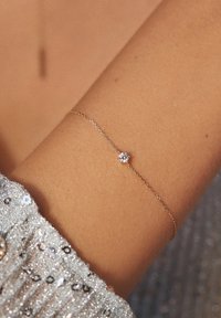 Isabel Bernard 14 CARAT GOLD - Bracelet - rose gold-coloured