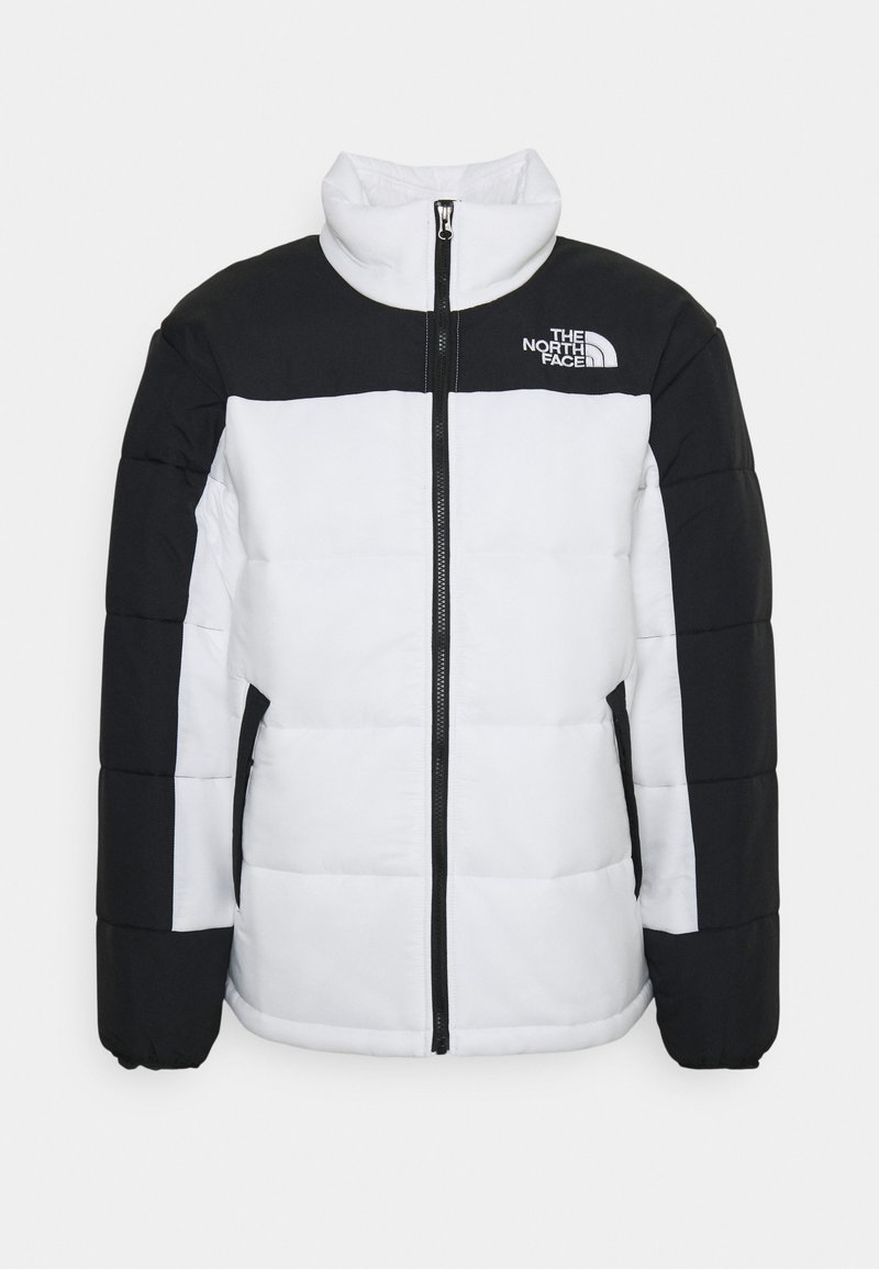 The North Face INSULATED JACKET - Casaco de inverno - white