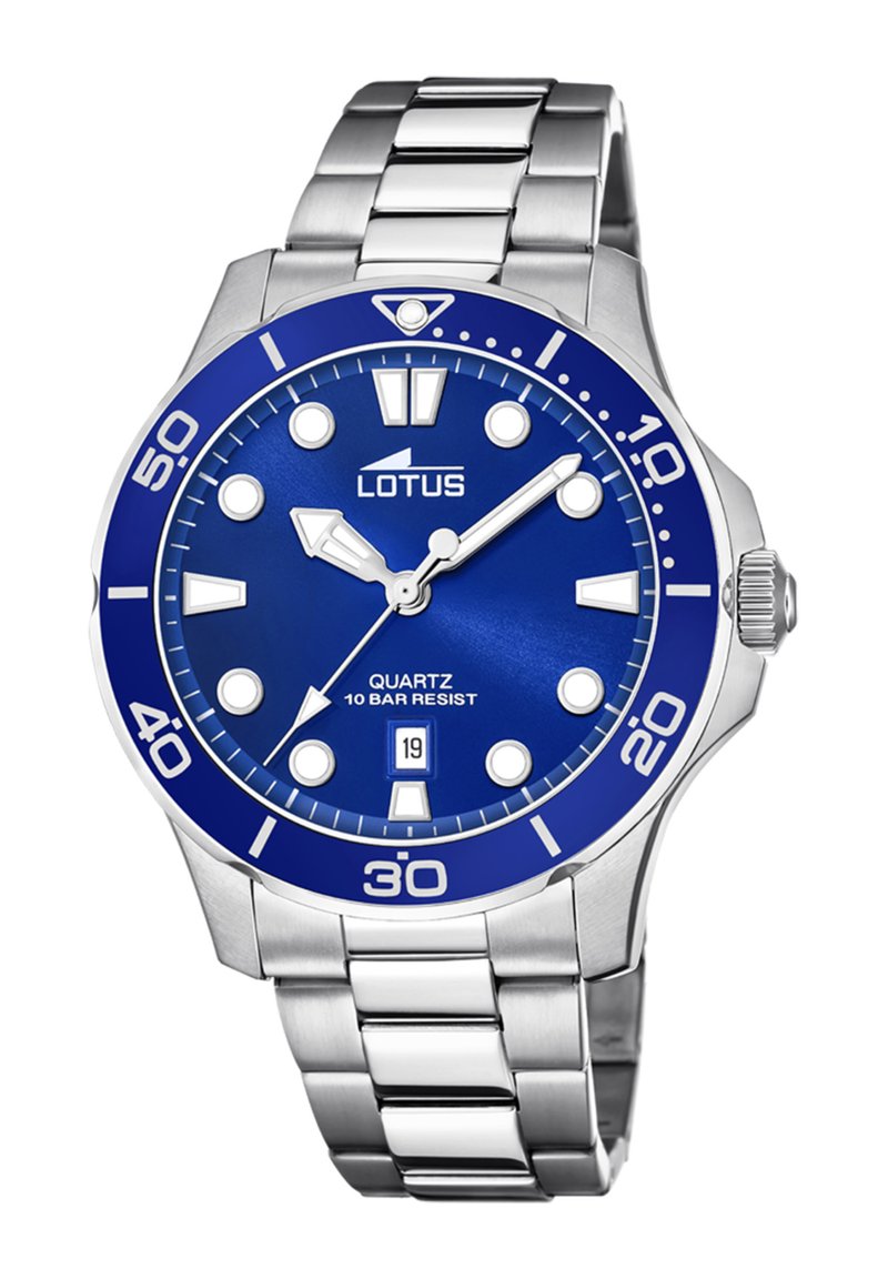 Lotus EXCELLENT - Montre - blue