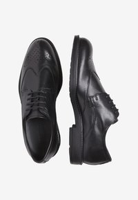 ECCO VITRUS III - Stringate eleganti - black