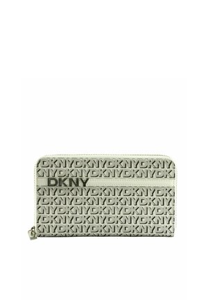 AVRIL ZIP AROUND - Portefeuille - marshmallow