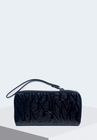 Armani Exchange Portafoglio - black