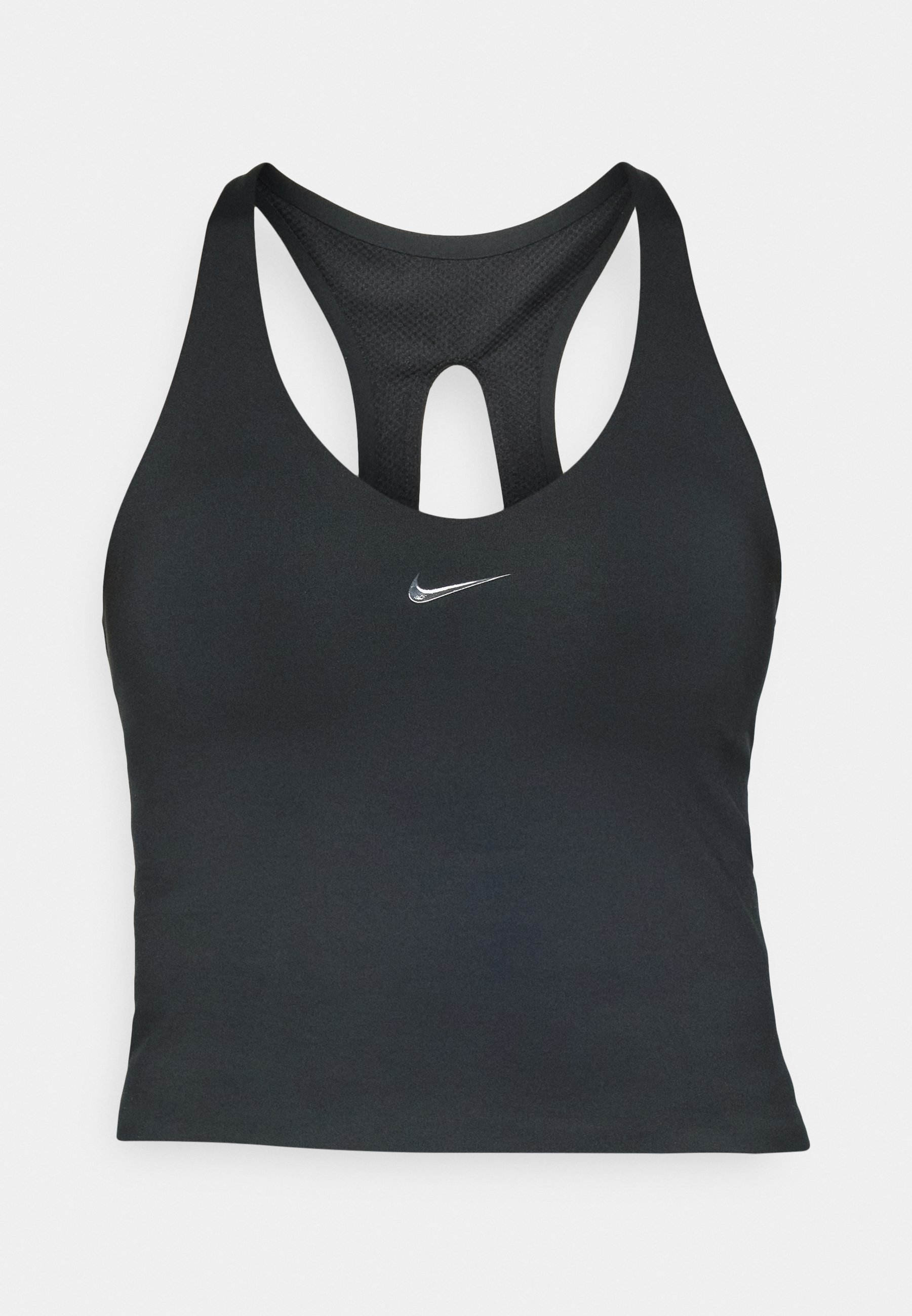nike bra top tank