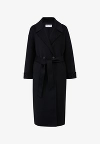 Ausgewählt, schwarz