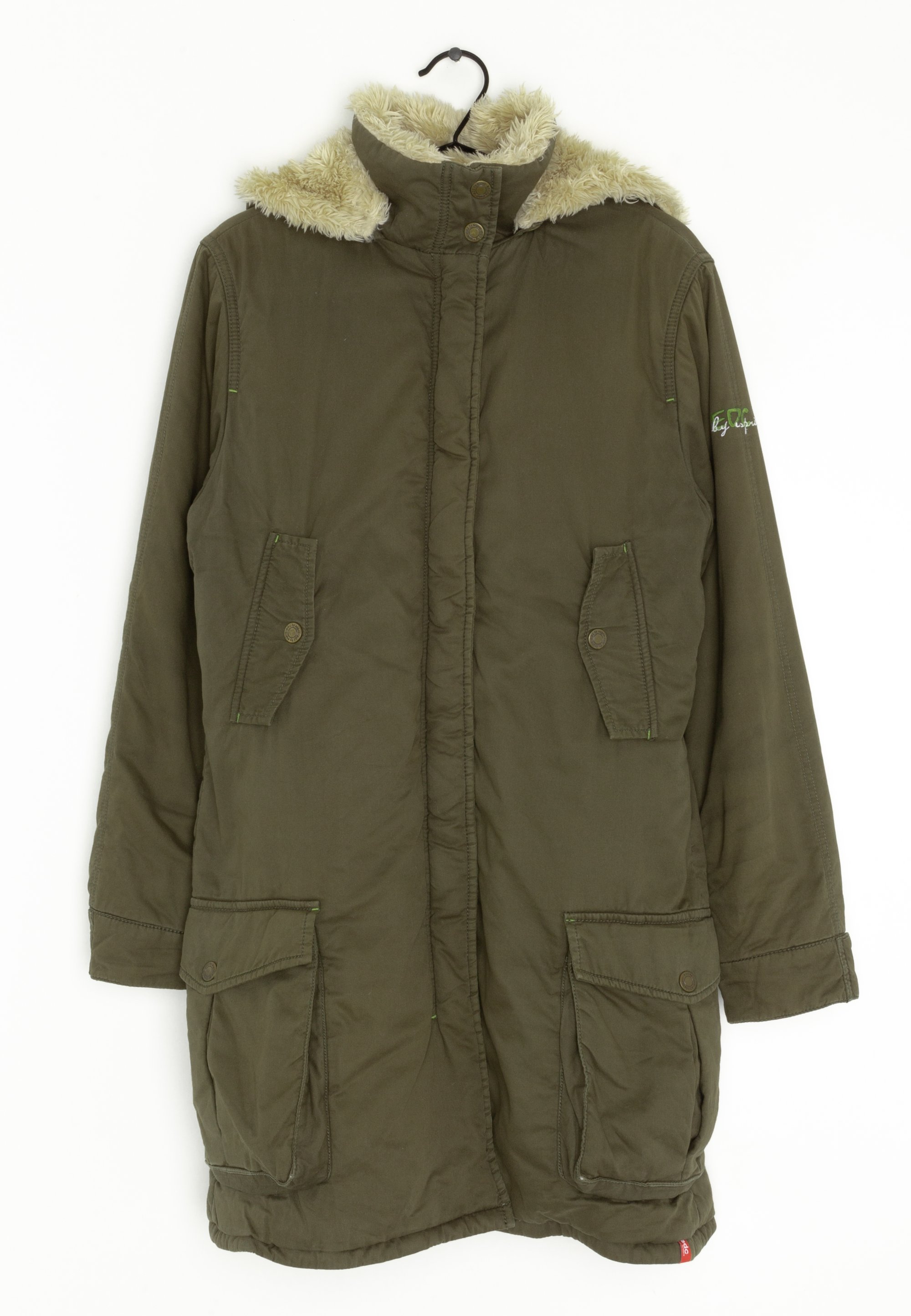 Wintermantel Damen Esprit Wintermantel Wolle Edc By Esprit Mantel