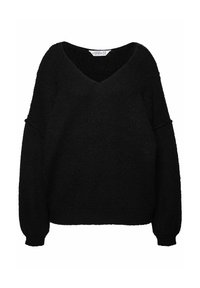 Unausgewählt, black