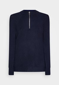 Marks & Spencer Trui - dark blue