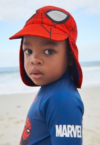 Next - LEGIONNAIRE SWIM HAT - Keps - spider man red Miniatyrbild 1