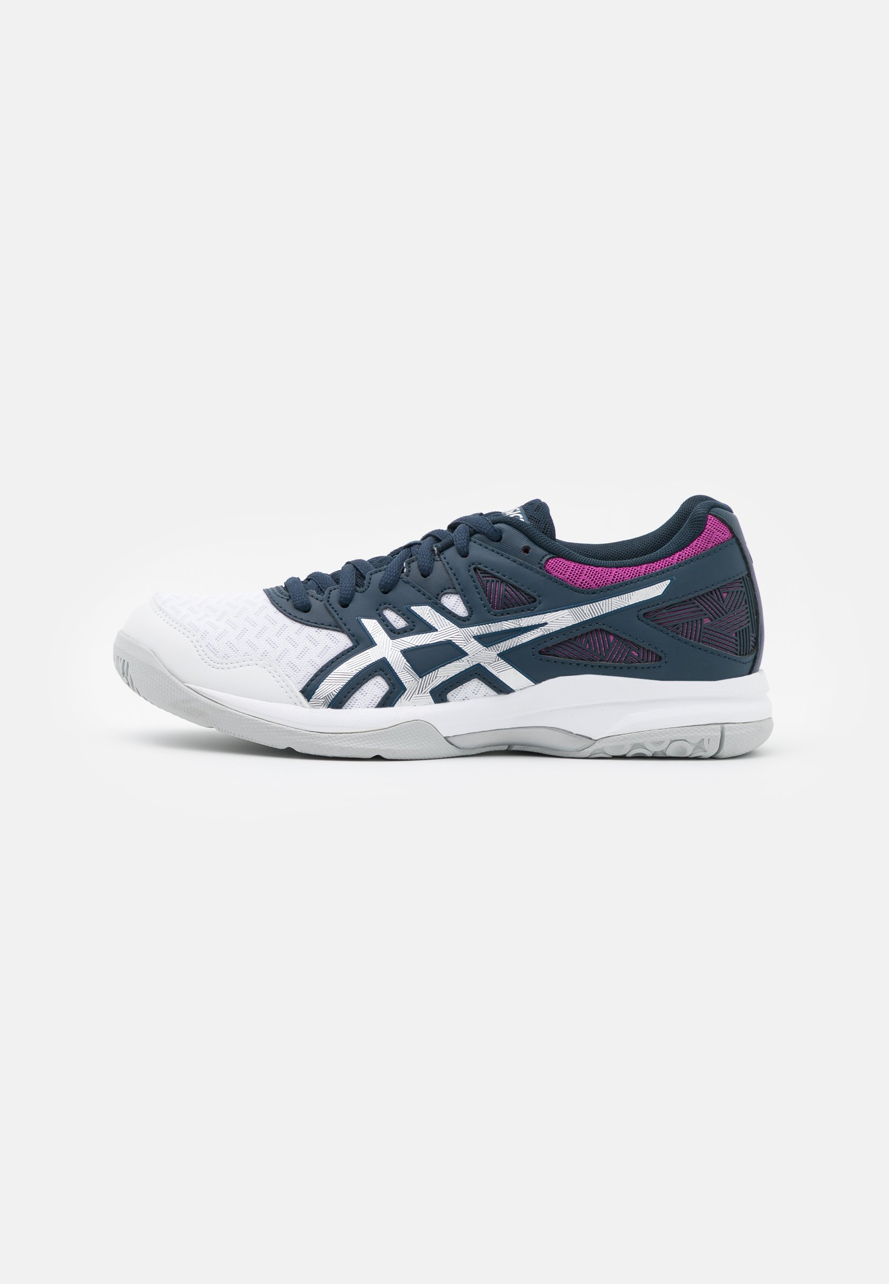 chaussures sport en salle femme