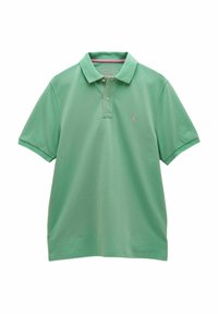 Non sélectionné, light green