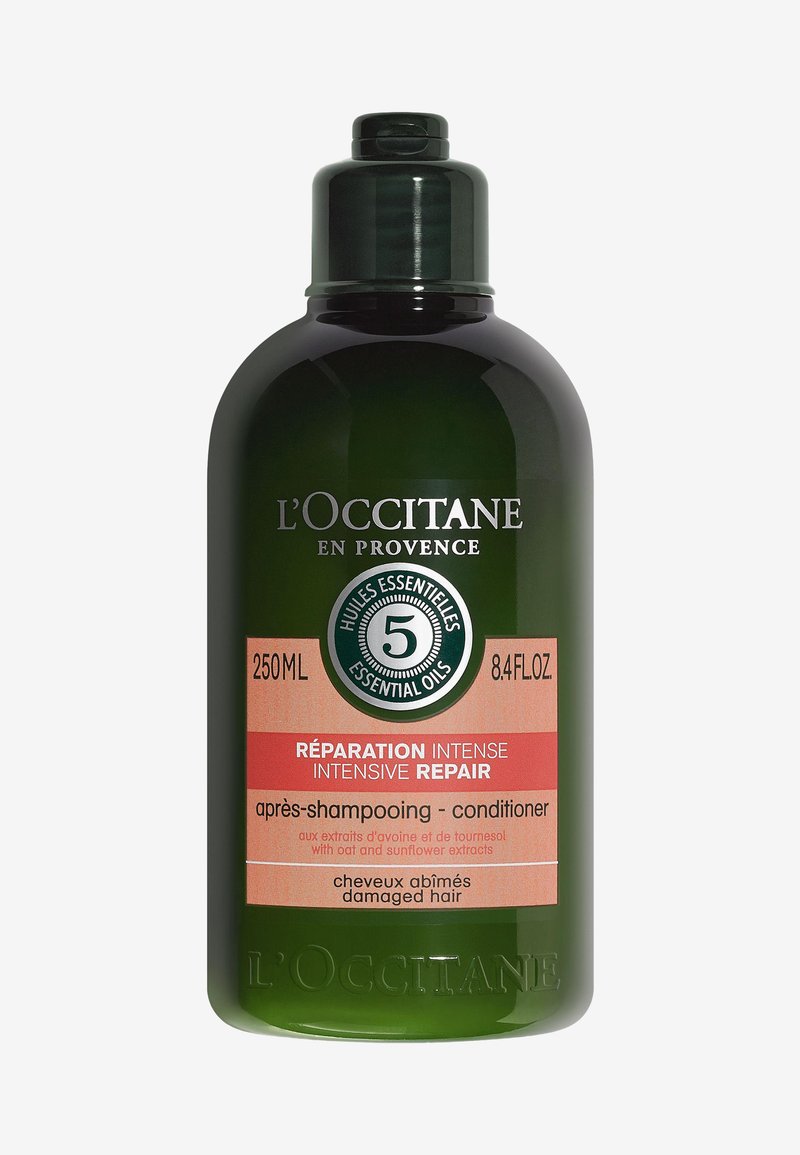 L'OCCITANE INTENSIVE REPAIR HAIR CONDITIONER - Conditioner