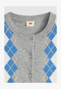 Sélectionné, elgin placed argyle