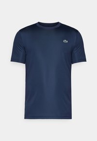 TENNIS CLASSIC - Sports T-shirts - navy blue