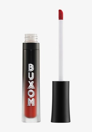 Buxom FULL-ON™ COLLAGEN INFUSED LIQUID LIPSTICK MATTE - Flydende læbestift - red hot