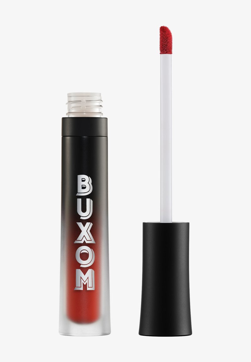 Buxom - FULL-ON™ COLLAGEN INFUSED LIQUID LIPSTICK MATTE - Liquid Lipstick - red hot, Forstørre