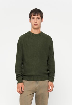 JJROY CREW NECK  - Maglione - duffel bag